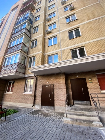 Купить Студию в Одинцове. Вариант № 17077, 14, площадь -  квм, цена 6200000 рублей