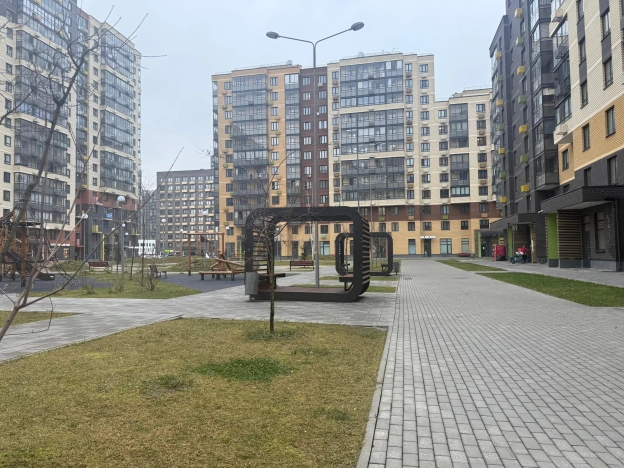 Купить двухкомнатную квартиру в районе Молжаниновский в Химках. Вариант № 9804593, 24, площадь -  квм, цена 11500000 рублей