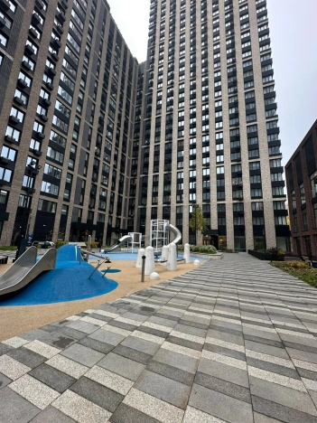 Купить квартиру в Москве. Вариант № 8494504, 17, площадь - квм, цена 31000000 рублей