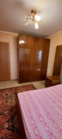 Купить трехкомнатную квартиру в Воронеже. Вариант № 6905745, 12, площадь - квм, цена 6500000 рублей