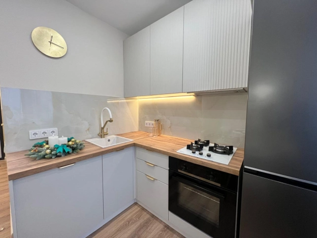 Купить квартиру в Москве. Вариант № 9445810, 3, площадь - квм, цена 18900000 рублей