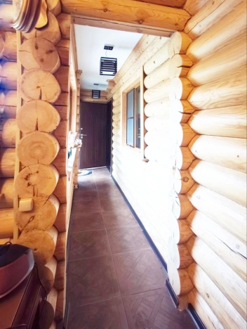 Купить дом в Москве. Вариант № 932573, 31, площадь - квм, цена 28000000 рублей