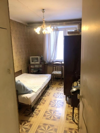 Купить квартиру в Москве. Вариант № 9003939, 2, площадь - квм, цена 14100000 рублей