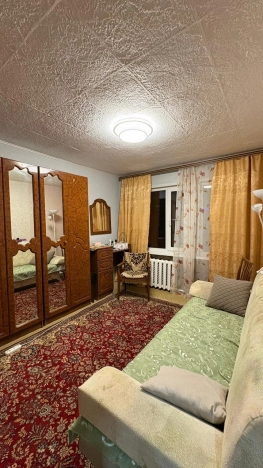 . Вариант № 9439235, 7, площадь - 59.9 квм, цена 4590000 рублей