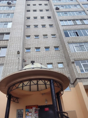 Купить квартиру на улице Бабушкина в Чите. Вариант № 3824002, 16, площадь -  квм, цена 10700000 рублей