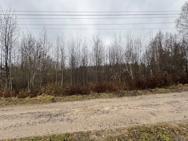 Купить земельный участок в Санкт-Петербурге. Вариант № 8360619, 3, площадь -  квм, цена 3000000 рублей