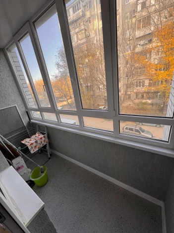 Купить однокомнатную квартиру в Волгограде. Вариант № 8581925, 9, площадь -  квм, цена 6950000 рублей