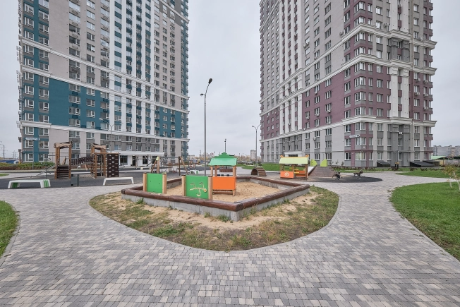 Купить квартиру на вторичке в районе Октябрьский в Рязани. Вариант № 3248221, 18, площадь -  квм, цена 6400000 рублей