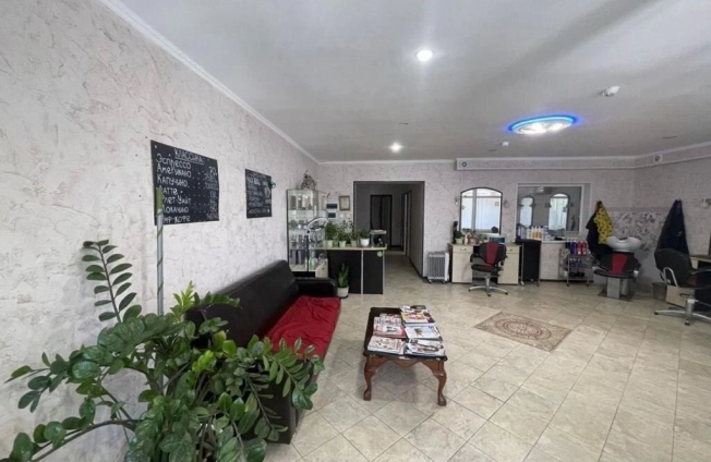 Купить коммерческую недвижимость в Белгороде. Вариант № 50003, 9, площадь -  квм, цена 5650000 рублей