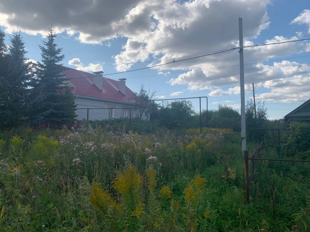 Купить земельный участок у метро Двигатель Революции в Нижнем Новгороде. Вариант № 2497825, 5, площадь - квм, цена 4290000 рублей