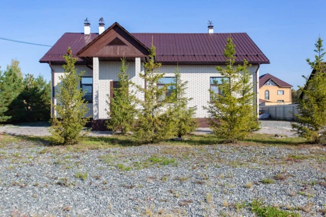 Снять дом в Тюменской области. Вариант № 26656, 0, площадь -  квм, цена 170000 рублей