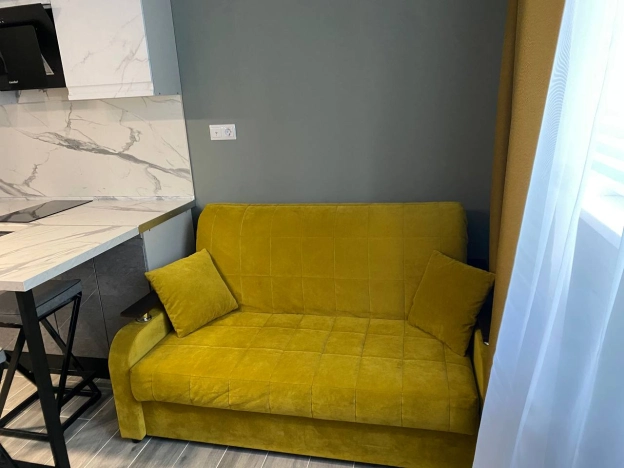 Купить квартиру со свободной планировкой в Новороссийске. Вариант № 8175462, 1, площадь -  квм, цена 4199999 рублей