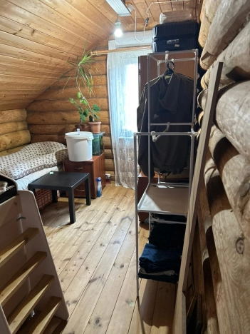 Купить дом в Санкт-Петербурге. Вариант № 9229920, 19, площадь -  квм, цена 6000000 рублей