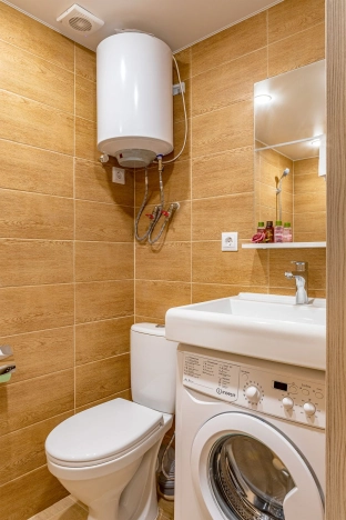 Купить трехкомнатную квартиру на вторичке в Балашихе. Вариант № 6655537, 29, площадь -  квм, цена 7400000 рублей