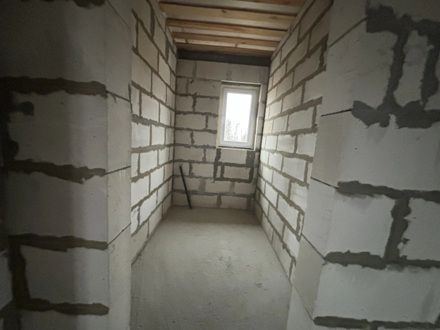 . Вариант № 25480, 2, площадь - 110 квм, цена 5900000 рублей