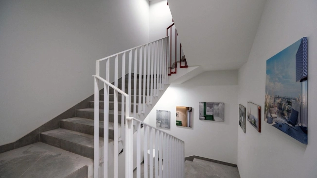 Купить двухкомнатную квартиру в новостройках в Москве. Вариант № 42481, 6, площадь -  квм, цена 35000000 рублей