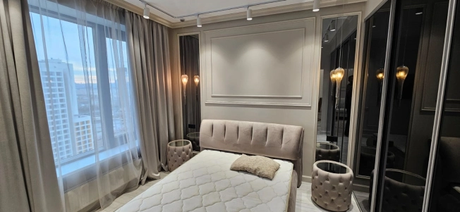 Купить квартиру в Москве. Вариант № 8980484, 3, площадь - квм, цена 31000000 рублей