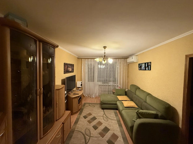 Купить квартиру в Белгороде. Вариант № 7818750, 3, площадь -  квм, цена 6799000 рублей