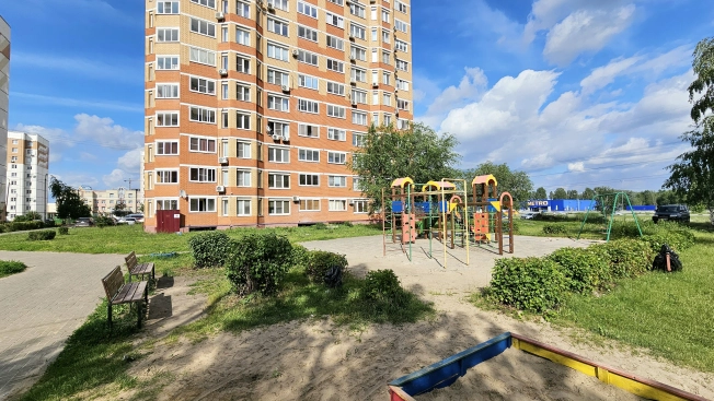 . Вариант № 57918, 30, площадь - 40.2 квм, цена 4490000.0000 рублей