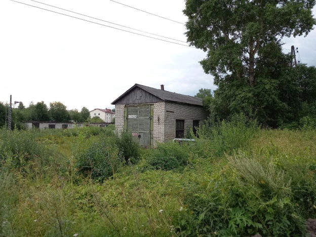 Купить коммерческую недвижимость в Суоярви. Вариант № 10870, 7, площадь -  квм, цена 1450000 рублей