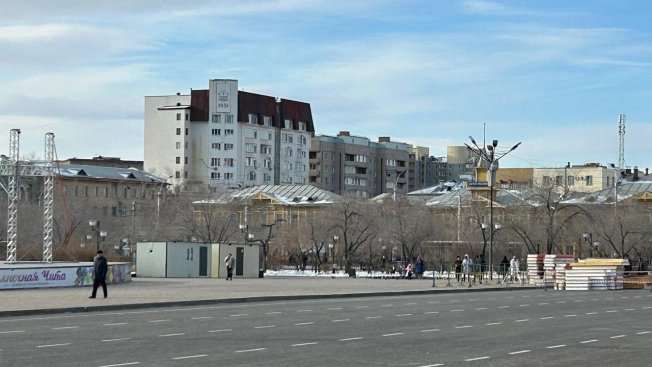 Купить квартиру на вторичке на улице Лермонтова в Чите. Вариант № 2921208, 40, площадь - квм, цена 19500000 рублей