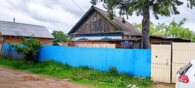 Купить дом на улице Садовая в Приморском крае. Вариант № 8335, 33, площадь -  квм, цена 3200000 рублей