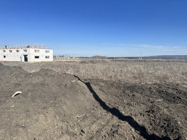 Купить земельный участок в Пензе. Вариант № 20406, 0, площадь -  квм, цена 10800000 рублей