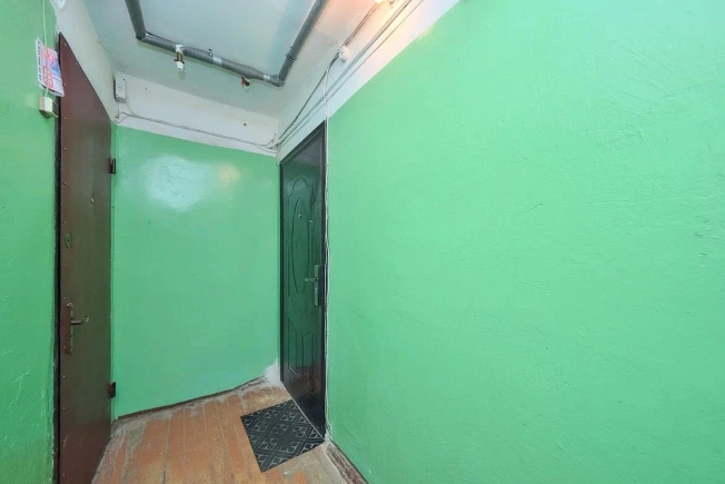 Купить двухкомнатную квартиру в районе Железнодорожный в Рязани. Вариант № 8535120, 5, площадь -  квм, цена 1690000 рублей