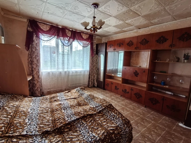 Купить двухкомнатную квартиру в Микрорайоне Ефимьево, Вязники в Вязниках. Вариант № 3052141, 0, площадь -  квм, цена 880000 рублей