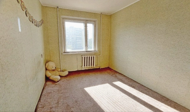 Купить квартиру в Коврове. Вариант № 9968139, 12, площадь -  квм, цена 4600000 рублей