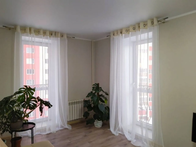 Купить двухкомнатную квартиру в Республике Башкортостан. Вариант № 8220709, 4, площадь -  квм, цена 6000000 рублей