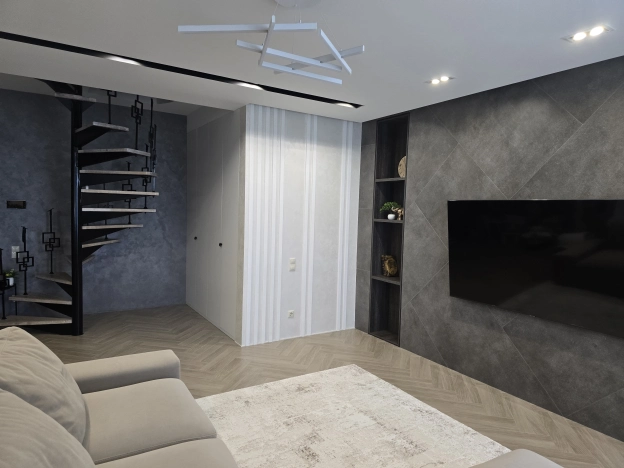 Купить квартиру на улице Лермонтова в Белгороде. Вариант № 1818815, 7, площадь -  квм, цена 13500000 рублей