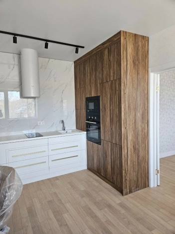 Купить квартиру на улице имени генерал-майора А.Н. Рожкина в Новосибирске. Вариант № 10486895, 3, площадь -  квм, цена 10184000 рублей