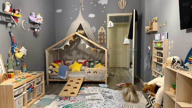 Купить квартиру в Москве. Вариант № 8939325, 13, площадь - квм, цена 25900000 рублей