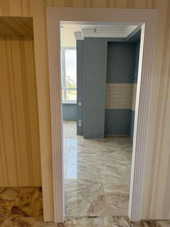 Купить трехкомнатную квартиру в районе Кировский в Ростове-на-Дону. Вариант № 7651988, 15, площадь -  квм, цена 11900000 рублей