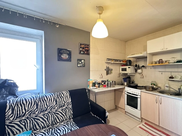 . Вариант № 42079, 2, площадь - 53.5 квм, цена 11590000 рублей