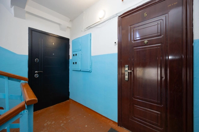 Купить квартиру на улице Ленина в Благовещенске. Вариант № 8452527, 23, площадь -  квм, цена 8500000 рублей