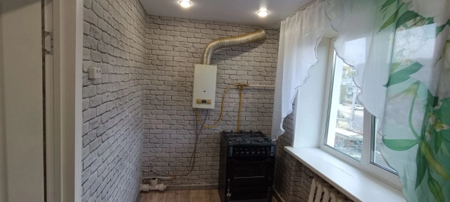 Купить квартиру на улице Механизаторов в Пензенской области. Вариант № 5870996, 2, площадь -  квм, цена 2250000 рублей