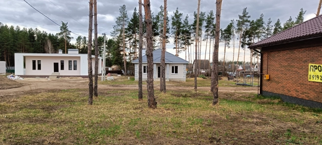 . Вариант № 6941, 4, площадь - 96 квм, цена 7600000.0000 рублей