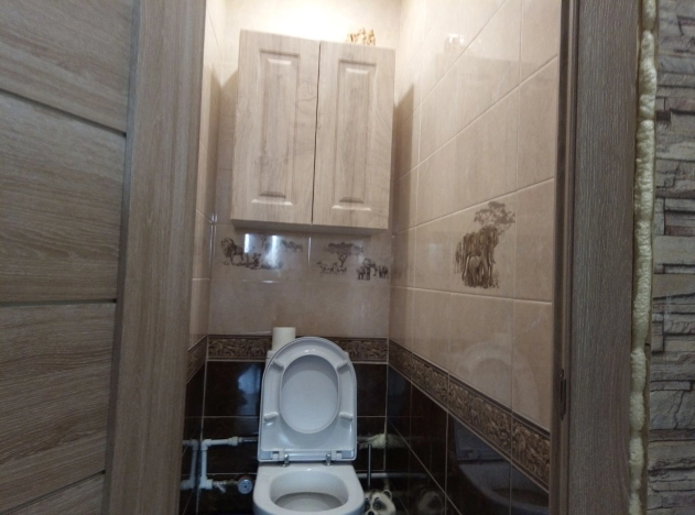 Купить трехкомнатную квартиру в Калуге. Вариант № 18944, 4, площадь -  квм, цена 11300000 рублей