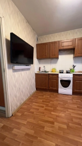 Купить трехкомнатную квартиру в ЮВАО в Москве. Вариант № 7486516, 2, площадь -  квм, цена 16500000 рублей