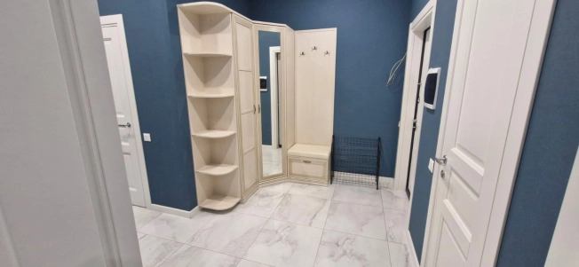 Купить квартиру у метро Потапово в Москве. Вариант № 60295, 12, площадь -  квм, цена 24500000 рублей