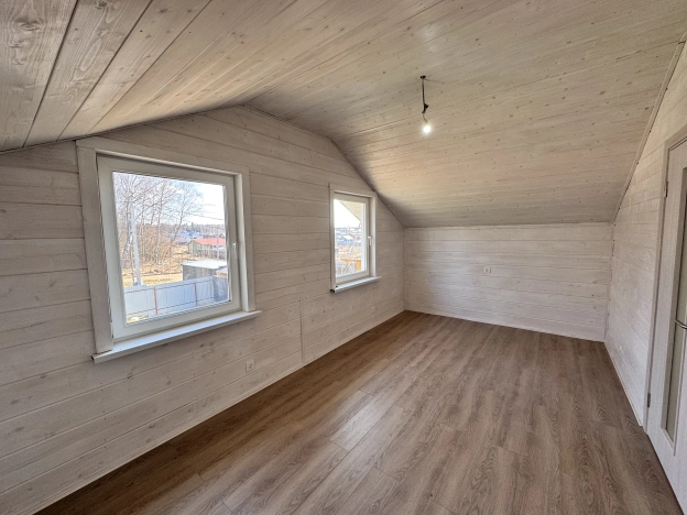 Купить дом в Пушкине. Вариант № 40630, 8, площадь -  квм, цена 8000000 рублей