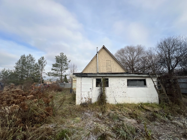 Купить дом в Коломне. Вариант № 9777030, 7, площадь -  квм, цена 2700000 рублей