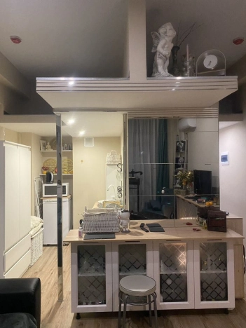 Купить квартиру в Москве. Вариант № 9144225, 4, площадь - квм, цена 10500000 рублей