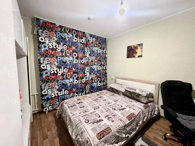 Купить двухкомнатную квартиру в Краснодаре. Вариант № 9284780, 6, площадь -  квм, цена 6250000 рублей