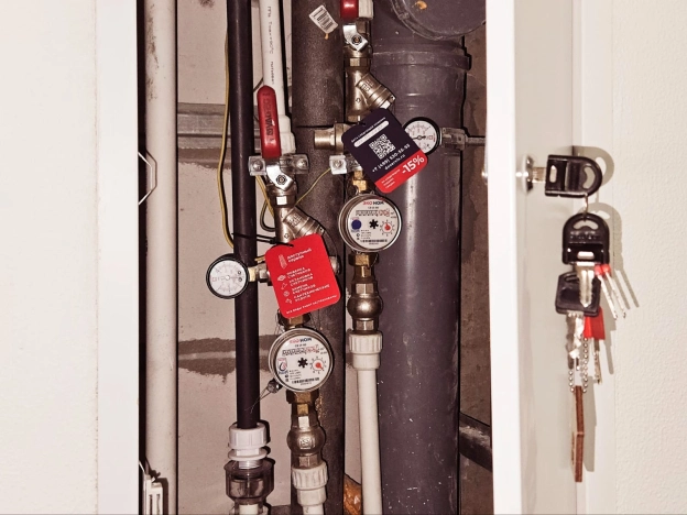 Купить квартиру в Москве. Вариант № 8328580, 13, площадь -  квм, цена 9999990 рублей