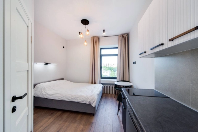 Купить квартиру в Москве. Вариант № 8734512, 0, площадь - квм, цена 6200000 рублей