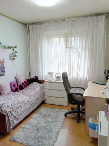 . Вариант № 1997657, 3, площадь - 64 квм, цена 5690000 рублей