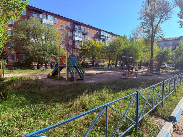 Купить комнату в Омске. Вариант № 5921792, 17, площадь -  квм, цена 1300000 рублей